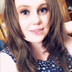 Meet your Posher, Kristin